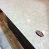 With a kitchen sale, plus an 11% rebate on the total price, this was by far the cheapest quartz countertops we found. 1
