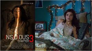 Help • terms of use • wanted pages • categories welcome to insidious wiki! Film Insidious Chapter 3 Tribunnewswiki Com Mobile