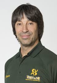 Luc Lafrance confirme son groupe d'adjoints pour la saison universitaire  2016-2017