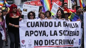 Jun 17, 2021 · sinaloa se sumó a una veintena de regiones que reconocen el matrimonio entre personas del mismo sexo con la aprobación de una reforma en el congreso. El Congreso De Zacatecas Rechazo El Matrimonio Igualitario Con 13 Votos En Contra Infobae