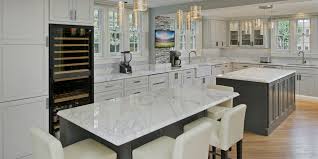 Custom kitchen cabinets for homeowners in baltimore, md & surrounding areas. Kitchen Concepts Baltimore Magazine