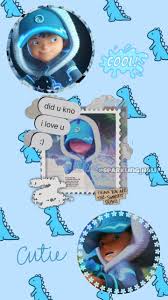 Hebatnya kini perkembangan kartun tak hanya sampai di buku buku komik atau juga majalah majalah saja. Wallpaper Ice Ilustrasi Buku Kartun Animasi