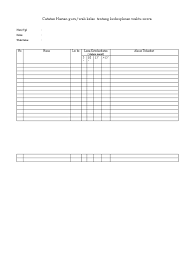 Dari buku bisnis hingga pendidikan dapat anda lihat. Catatan Harian Guru Tentang Disiplin Siswa