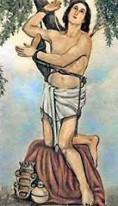 Check spelling or type a new query. Estampa De San Pantaleon Catequesis Mosaicos