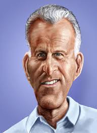 De vries, whose work includes natalee holloway's disappearance and other notable cases, has he was taken to hospital in critical condition. Caricature Of Peter R De Vries On Behance