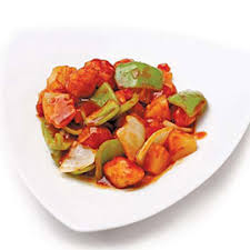Chinese Sushi Express