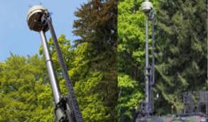 Free delivery and returns on ebay plus items for plus members. Telescopic Masts Towers Antenna Masts Poles