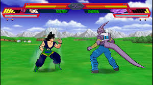 Dragon ball z shin budokai 3 psp download. Download Game Psp Dragon Ball Budokai 3 Raplesspanfnen