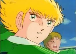 Schneider Captain Tsubasa European Soccer Players European Soccer