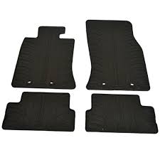 Set Covorase Auto Din Cauciuc Volkswagen Passat B8 2014 Gledring 4 Buc Emag Ro