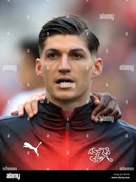 Steven Zuber, Switzerland Stock Photo