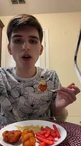 Cena Salada: La Historia de Rodrigo Garza