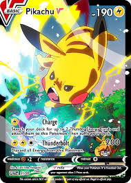 487 how to make a weaved trimmings die card by annmariev in cards. New Custom Pokemon Card Pikachu V Art And Card Template Made Entirely From Scratch By Panagiotis Vlamis That S Me Pokemon