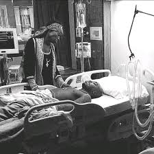 On this day 26 years ago, Tupac Shakur was fatally wounded in a drive-by  shooting in Las Vegas Nevada after leaving the Mike Tyson vs Bruce Seldon  fight. He would pass away