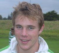 St Columbas SCT Rugby Panel 2002/3