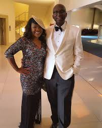 Photos from the wedding of the daughter of former NCC boss, Ernest Ndukwe