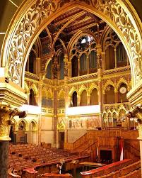 The Inside Of The Parlement Of Budapest Just Amazing Budapest Parlement Hongrie Hungary Gold Or Architecture Amazing Budapest Just Amazing Amazing