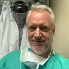 Dr. Richard Griggs, MD