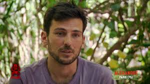 Je me sens très mal” : Alexandre (Koh-Lanta) va-t-il abandonner ? Les  internautes en sont convaincus