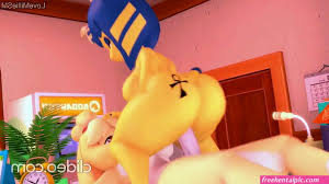 xvideo de poppy playtime - Free Hentai Pic