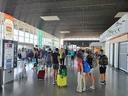 Informazioni orario voli arrivi e partenze aeroporto venezia marco polo in tempo reale. Test Rapido In Aeroporto Per Chi Viene O Rientra In Sicilia Ecco Chi Deve Farlo Qds