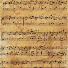 Looking for an advice video on how to design cross stitch patterns? Antique Sheet Music Pdf Cross Stitch Pattern In 2021 Sheet Music Art Old Sheet Music Sheet Music Pdf