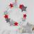 Scandinavian Christmas Tree Topper