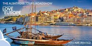 The Albatross Tours Roadshow