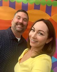 Tina Dunphy's Instagram, Twitter & Facebook