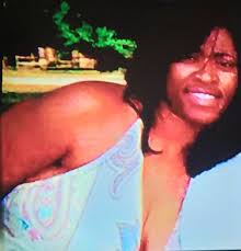 Phyllis Renee Harris Malone (1976-2008)