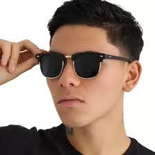 Lente Dark Ruby Penny