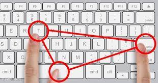 32 Secret Combinations On Your Keyboard Keyboard Computer Shortcuts Keyboard Symbols