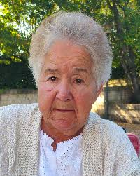 Dª María Carmen Monroy Egido