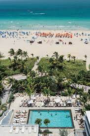 Royal Palm South Beach Miami A Tribute Portfolio Resort Miami Florida United States Florida Travel South Beach Hotels South Beach Miami