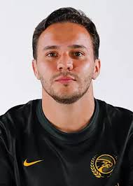 2025 Men's Soccer Roster