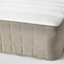At ikea, mattress selection has never been easier. Hamarvik Federkernmatratze Fest Beige 90x200 Cm Ikea Deutschland