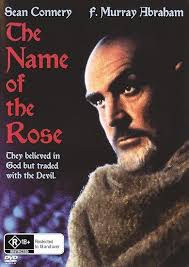 F Murray Abraham The Name Of The Rose 2025