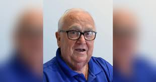 Obituary for Kevin P. McIntyre