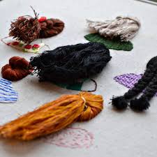 Check spelling or type a new query. Hair Embroidery Pumora All About Hand Embroidery