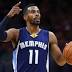 Memphis Grizzlies Claim Guard Wroten Off Waivers
