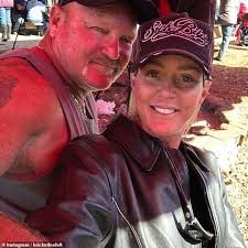 Wealthy mom who refused to evacuate her 'storm-proof' mansion loses power  during Hurricane Milton