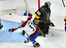 You can watch colorado avalanche vs. Las Vegas Golden Knights At Colorado Avalanche Game 1 Betting Preview Odds Trends And Best Bets Denver Sports Betting