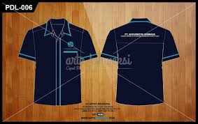 Download Template Vector Desain Kemeja Lapangan Kantor Format Corel Draw Di 2020 Kemeja Hoodie Jaket