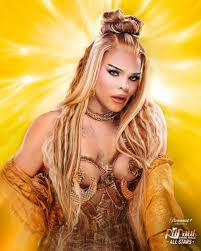 RuPaul - Drag Race Icons