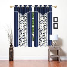 This door and window curtains consists of spiral prints. Buy Creative Creative Door Curtain For Home Curtains For Door Parda For Door And Window Online At Low Prices In India Amazon In