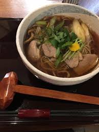 やまの葉 野町 そば 食べログ