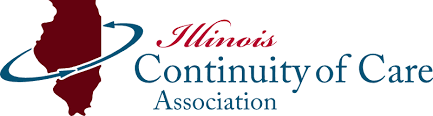 Bob king, you're great were the last words we heard on our @hcaoa ca chapter mtg. Continuity Of Care Association Illinois Illinois Continuity Of Care Association