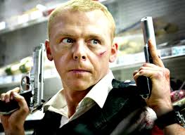 Simon Pegg Says The Villain Of STAR TREK 2 Is