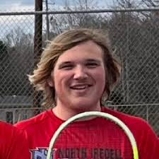 Oliver Stamey's North Iredell High School Bio