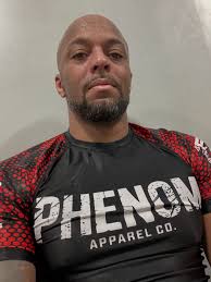 Didn't expect this moment, but I'm truly grateful 🙏 Huge thank you to my  brothers/Mentor/Sensei/Professors/ Teammates/ Family❤️ @andyjimenezmma &  @jonathan_paul_ruiz for officially promoting me to Purple Belt in BJJ 🟣☯️  I know